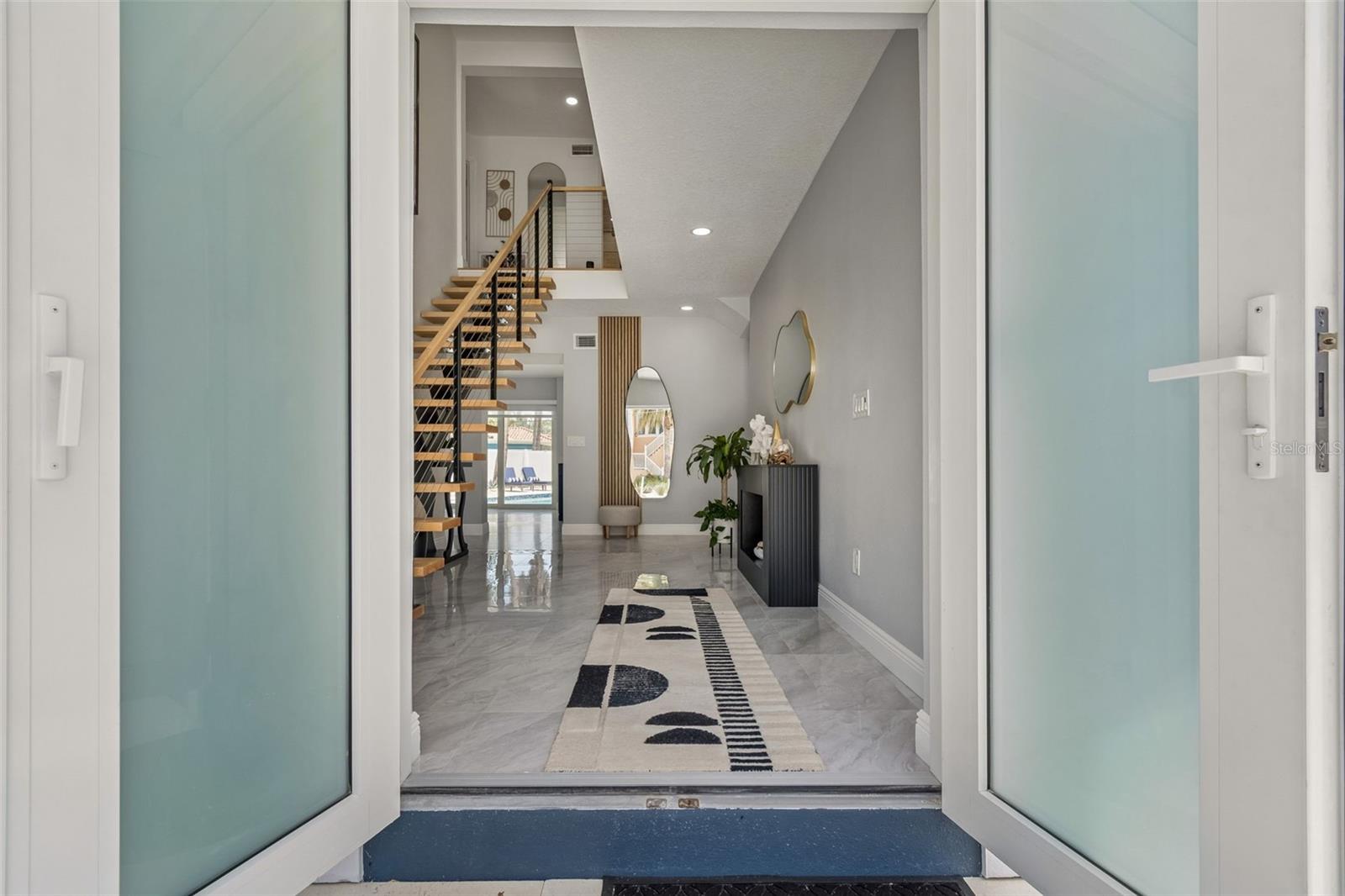 MANDALAY SUB - Residential