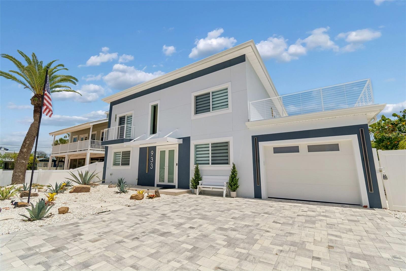 MANDALAY SUB - Residential