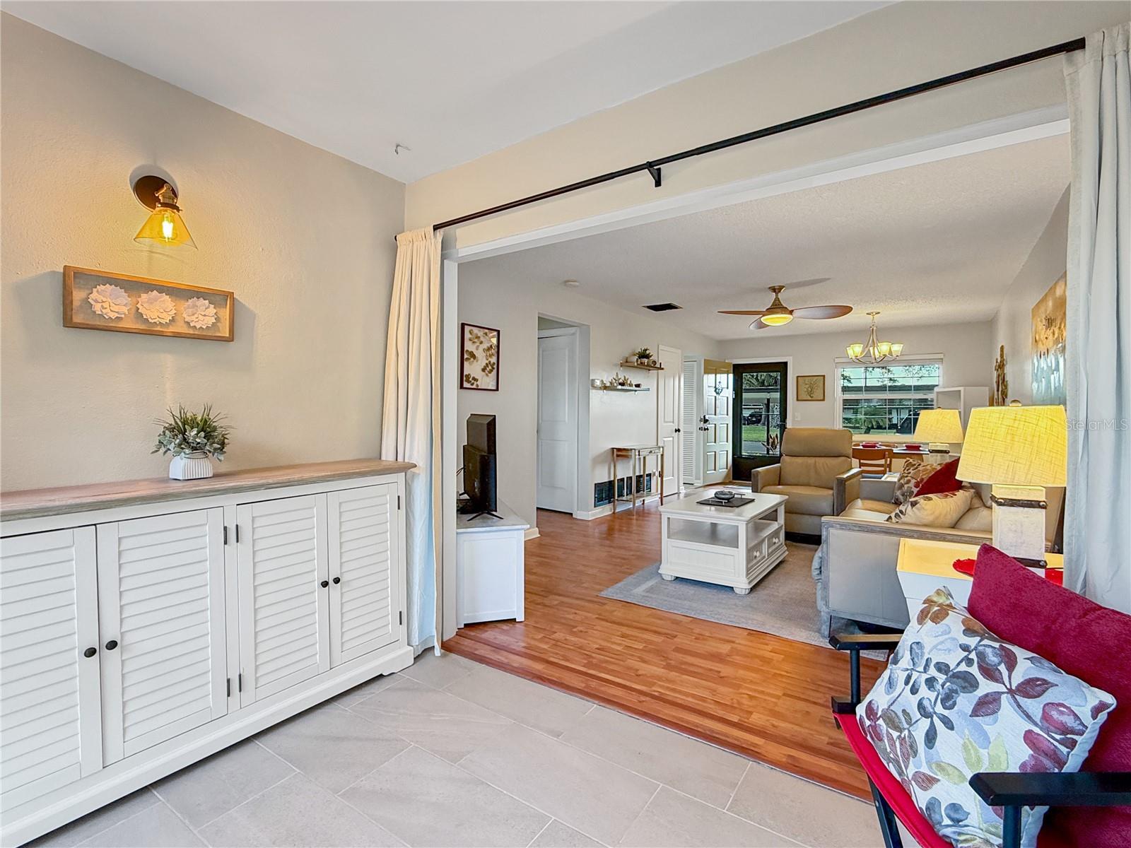 PINEHURST VILLAGE - Residential