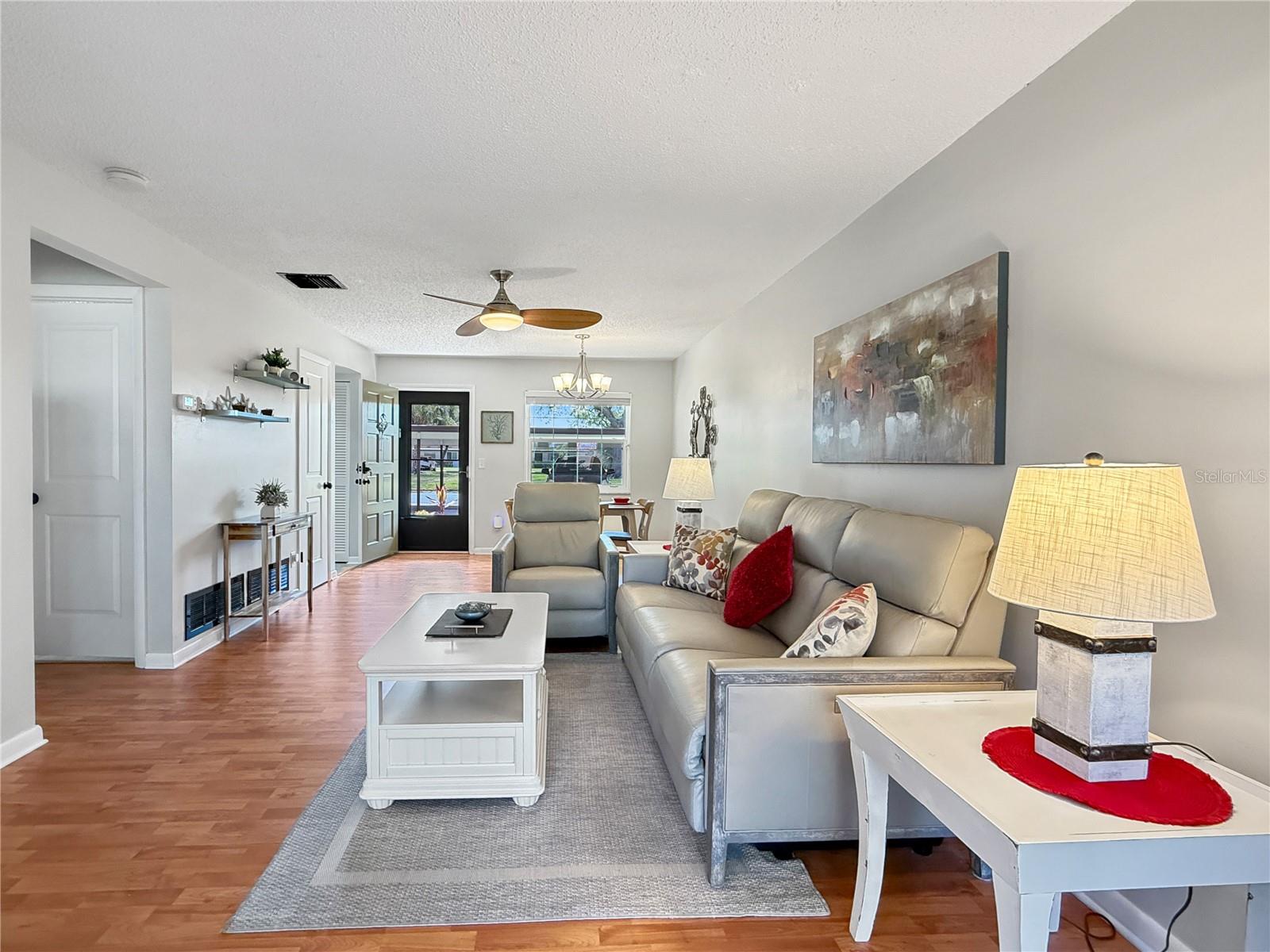 PINEHURST VILLAGE - Residential