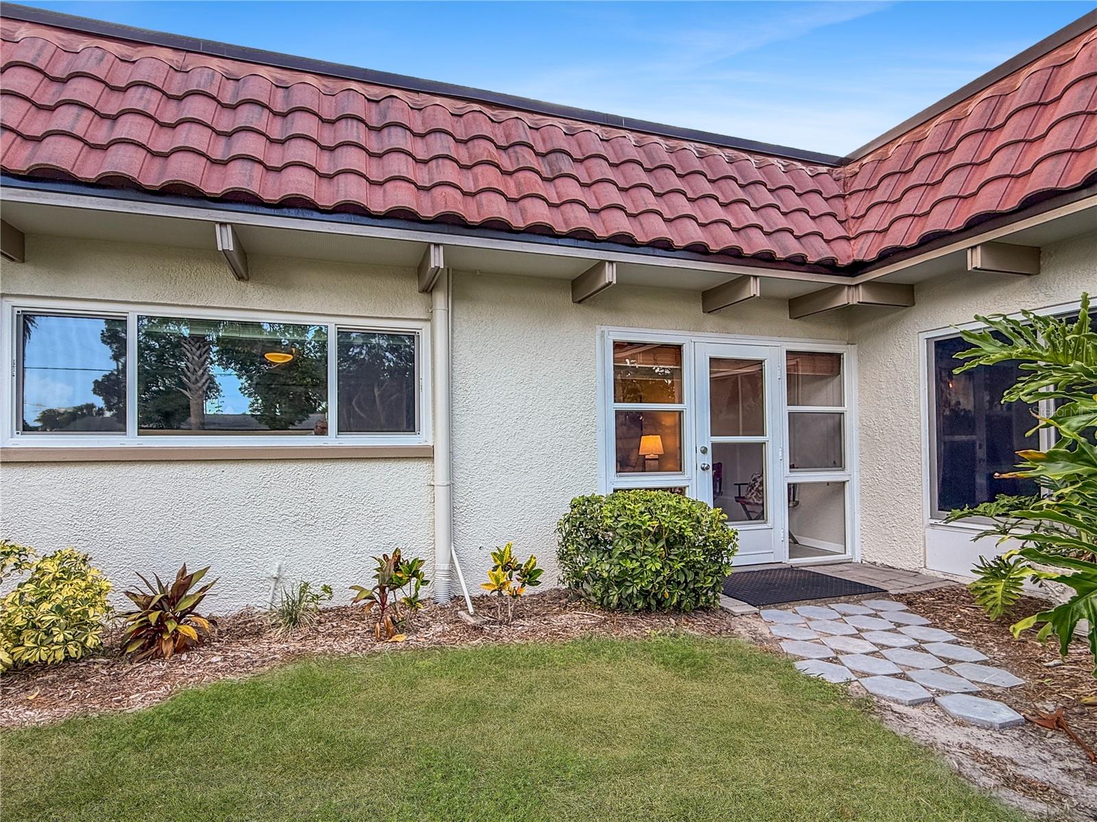 PINEHURST VILLAGE - Residential