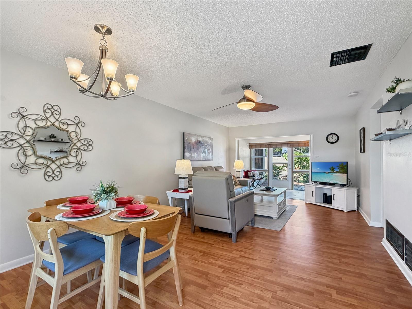 PINEHURST VILLAGE - Residential