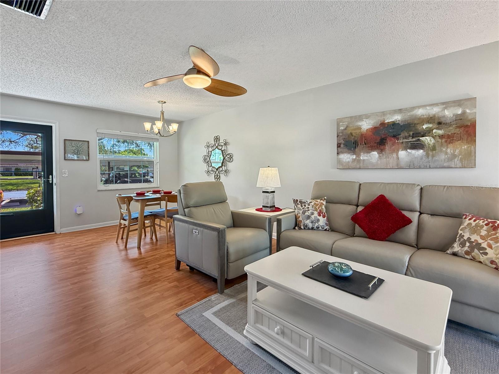 PINEHURST VILLAGE - Residential