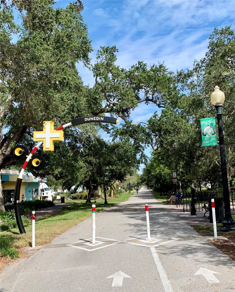 PINEHURST VILLAGE - Residential