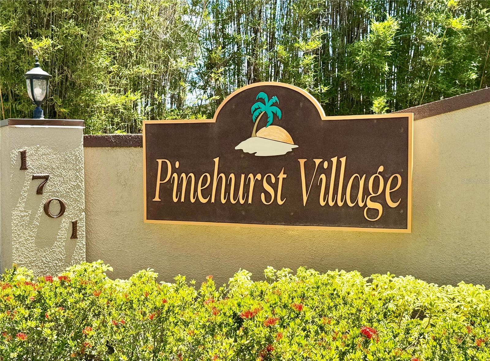 PINEHURST VILLAGE - Residential