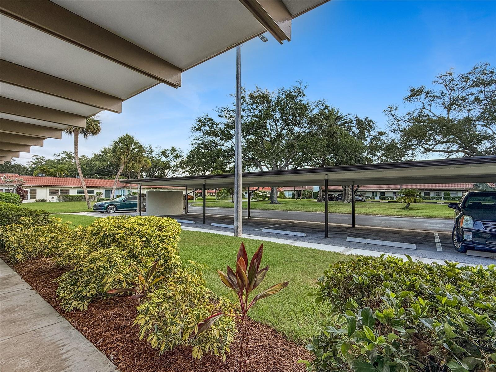 PINEHURST VILLAGE - Residential