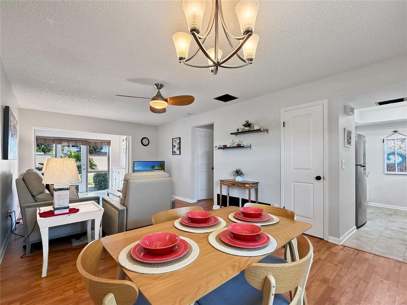 PINEHURST VILLAGE - Residential