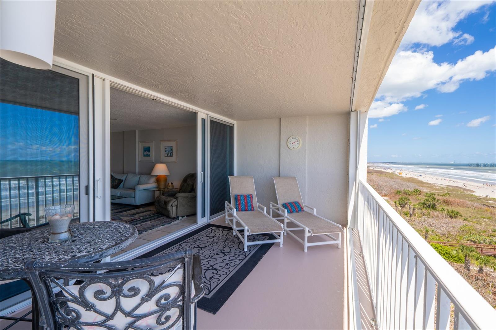 MAJESTIC SEAS CONDO - Residential