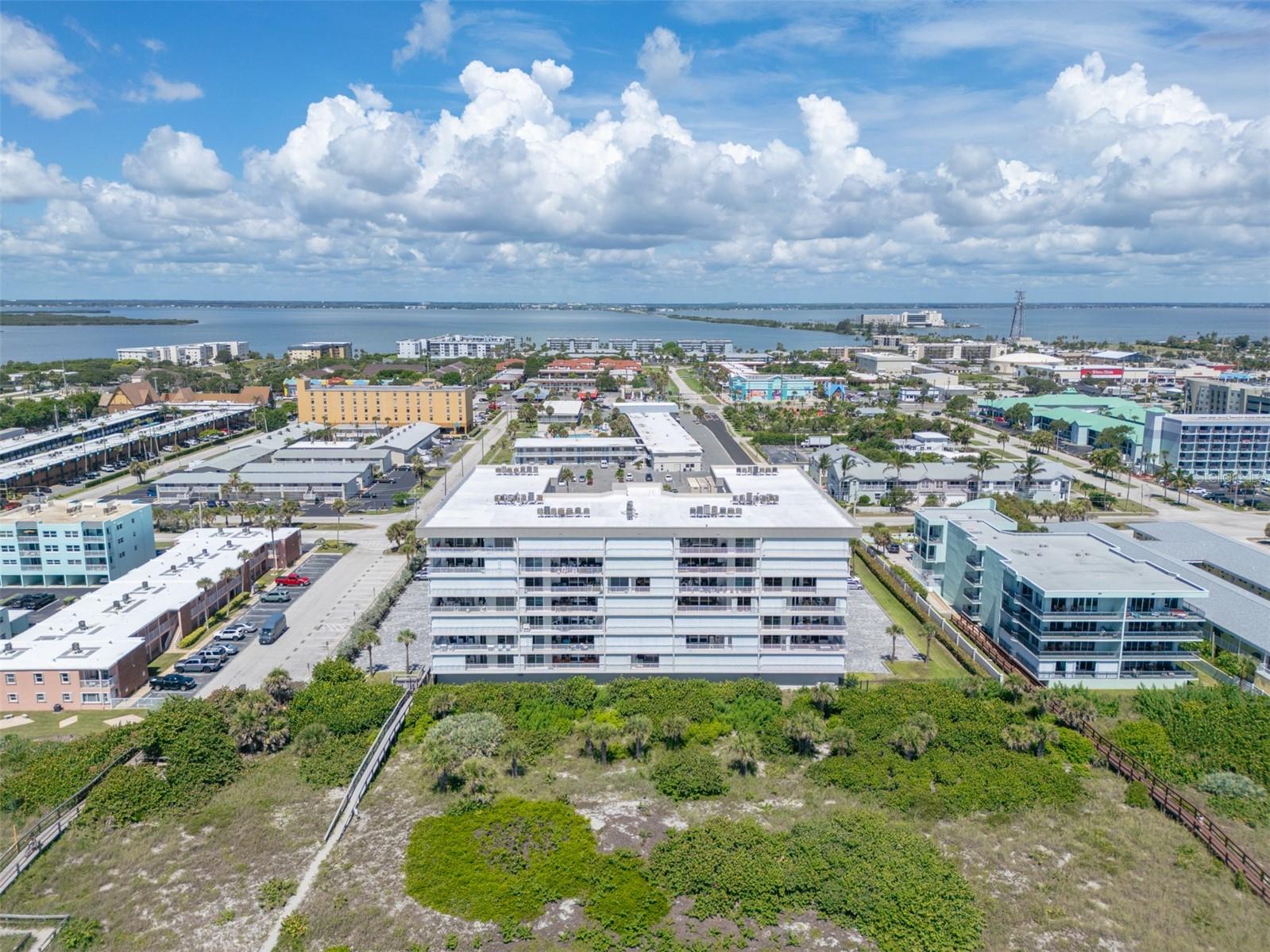 MAJESTIC SEAS CONDO - Residential