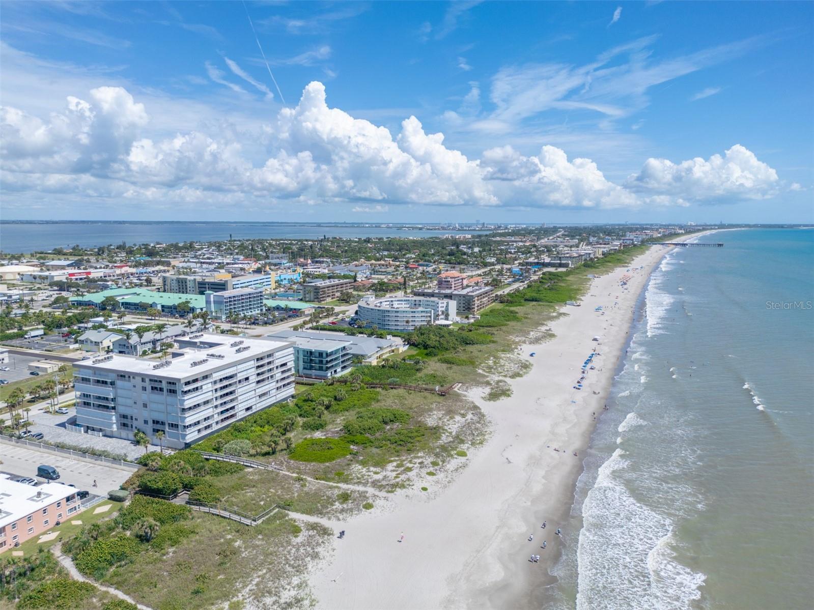 MAJESTIC SEAS CONDO - Residential