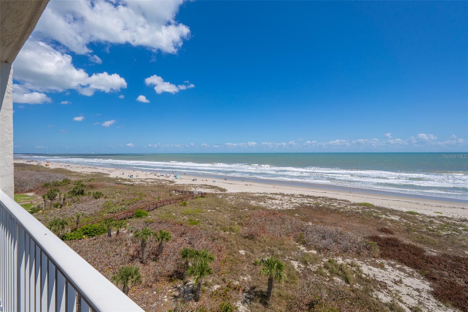 MAJESTIC SEAS CONDO - Residential