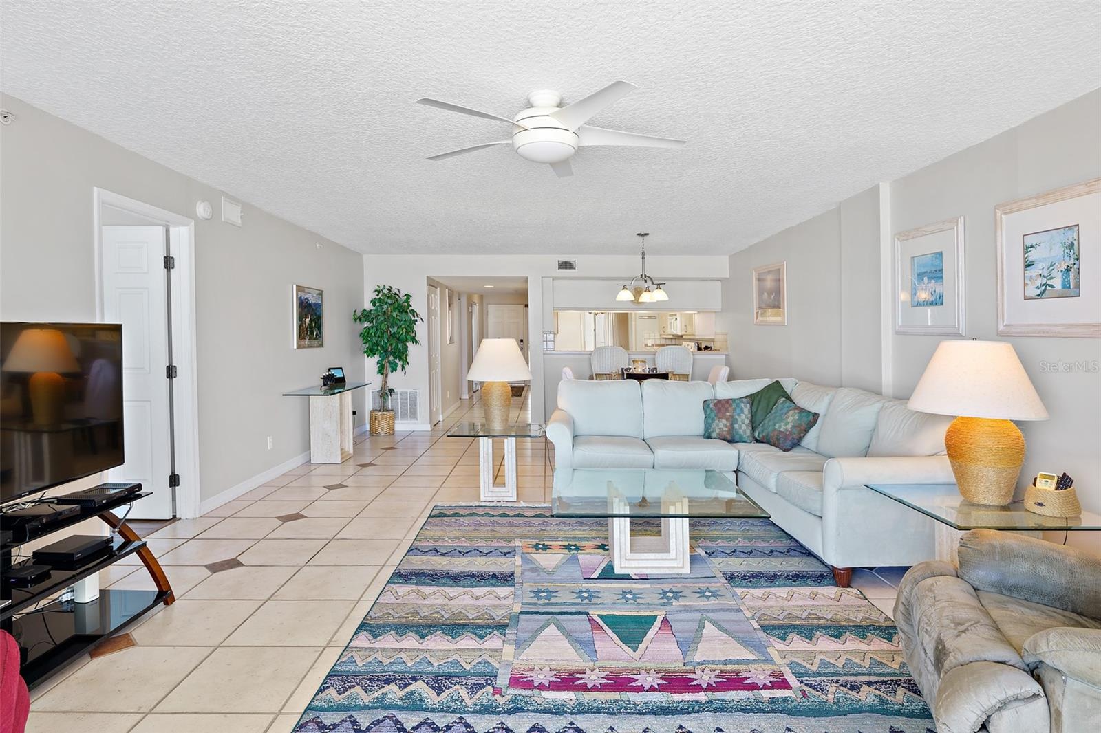 MAJESTIC SEAS CONDO - Residential