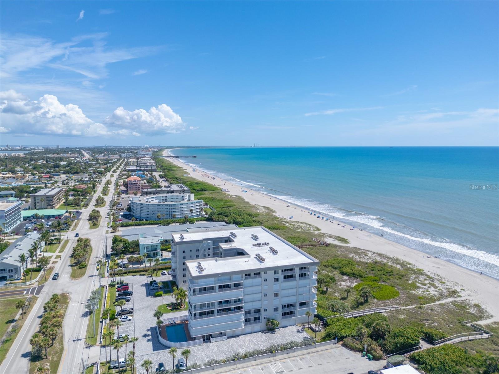 MAJESTIC SEAS CONDO - Residential