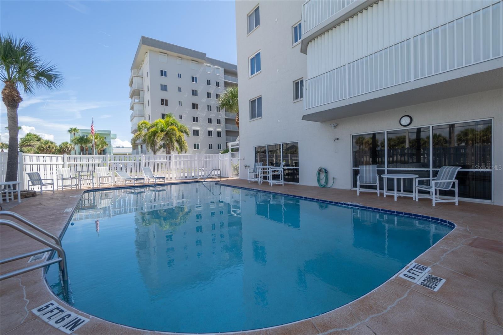 MAJESTIC SEAS CONDO - Residential