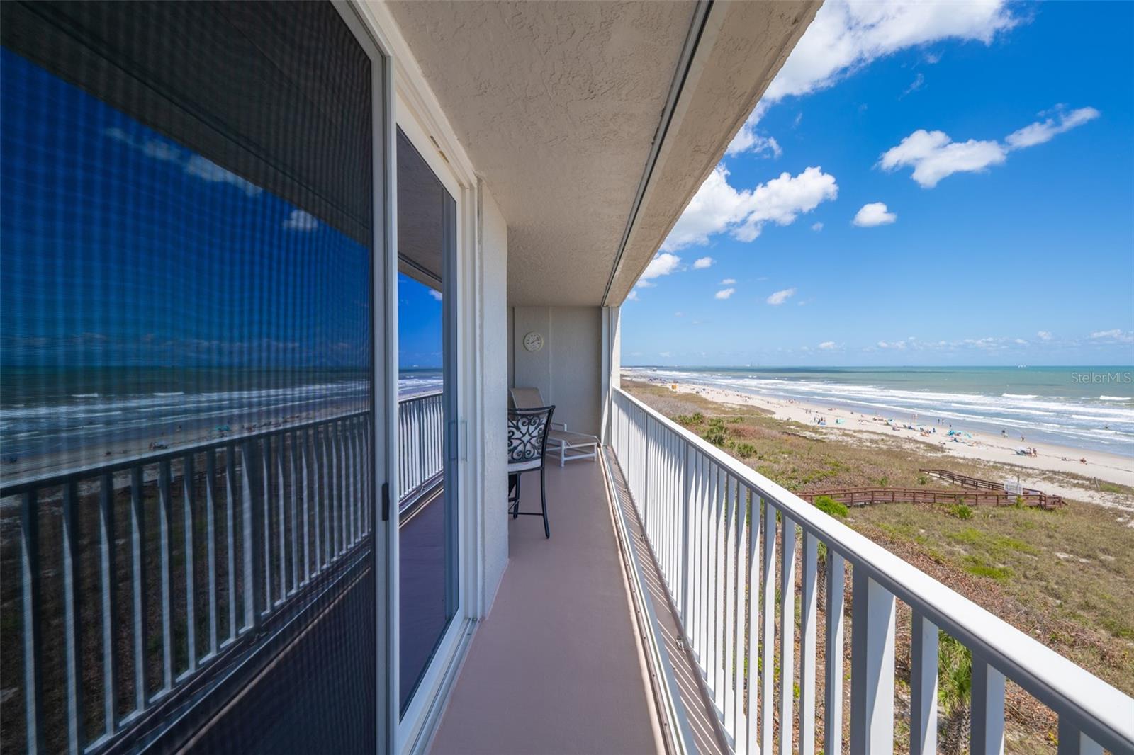 MAJESTIC SEAS CONDO - Residential