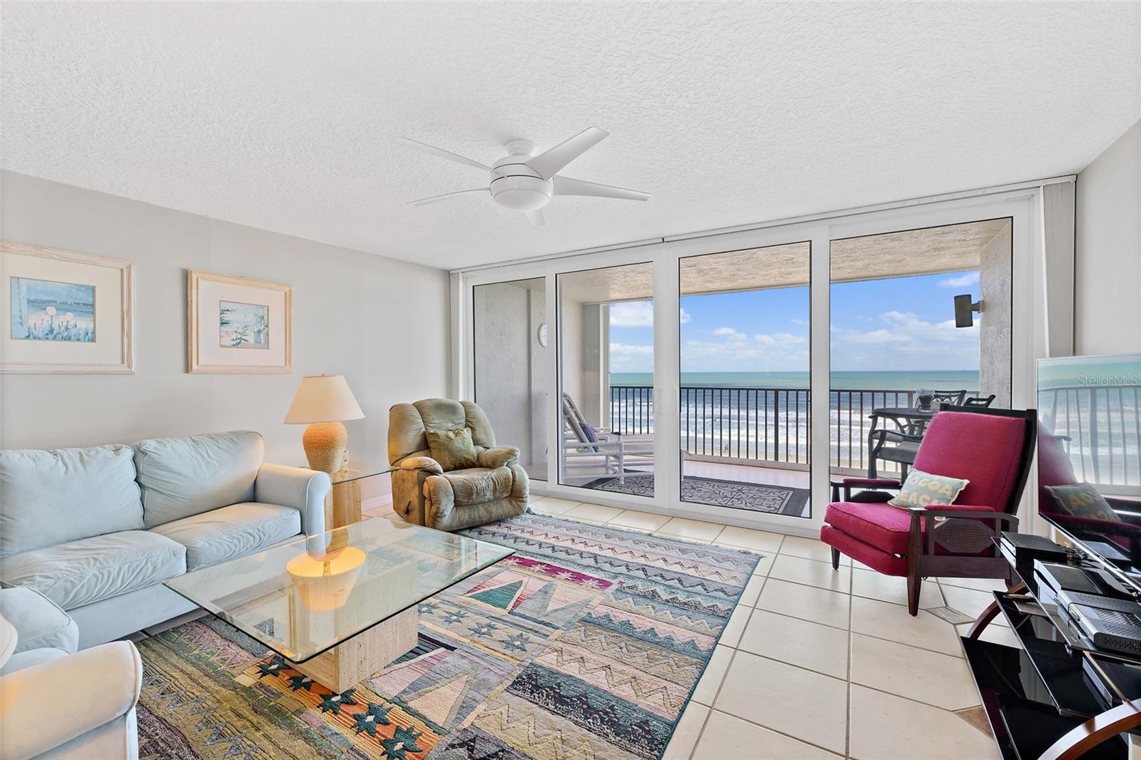 MAJESTIC SEAS CONDO - Residential