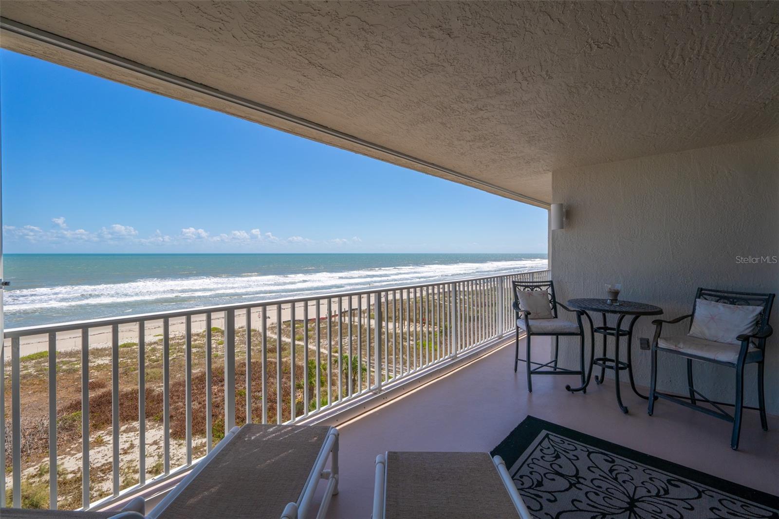 MAJESTIC SEAS CONDO - Residential