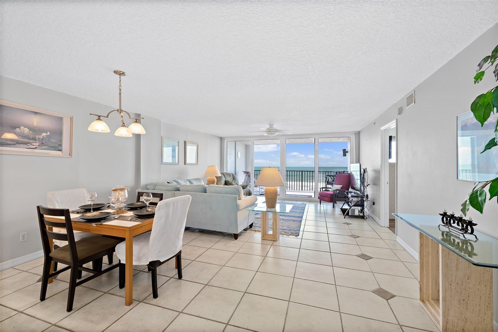 MAJESTIC SEAS CONDO - Residential