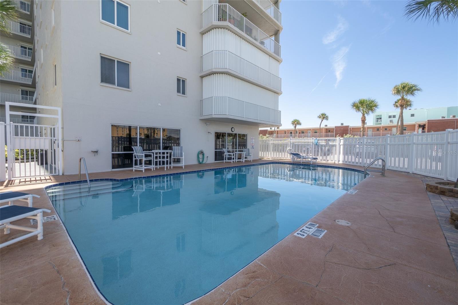 MAJESTIC SEAS CONDO - Residential