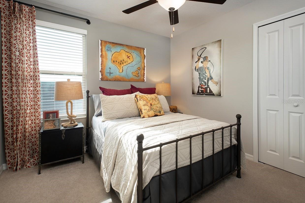 SADDLE CREEK - Residential