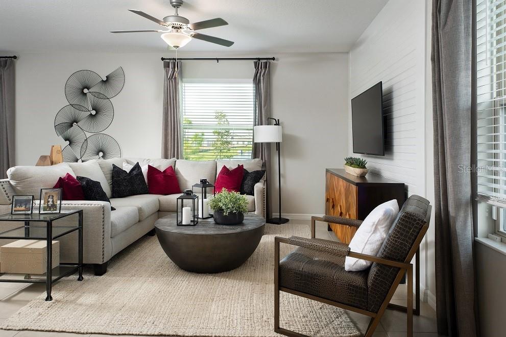 SADDLE CREEK - Residential