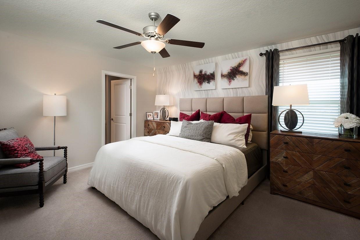 SADDLE CREEK - Residential