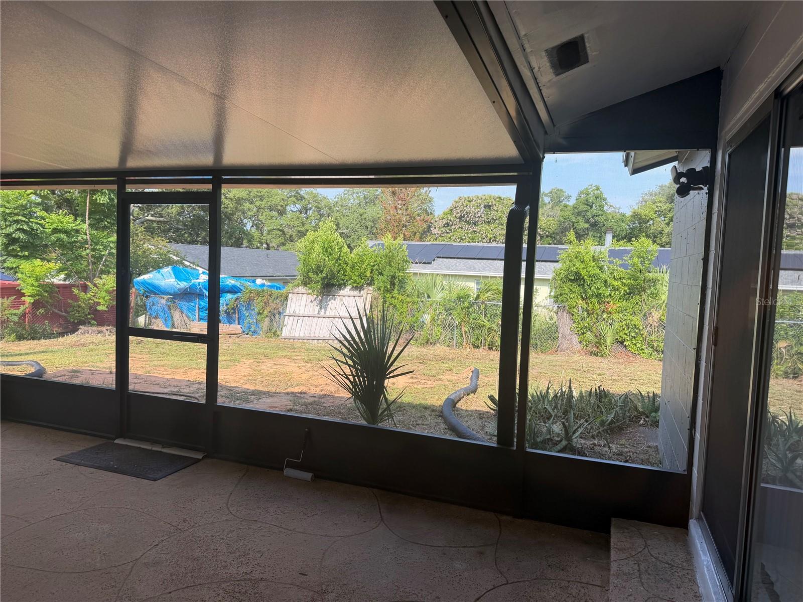 HIAWASSA HIGHLANDS THIRD ADD - Residential Lease