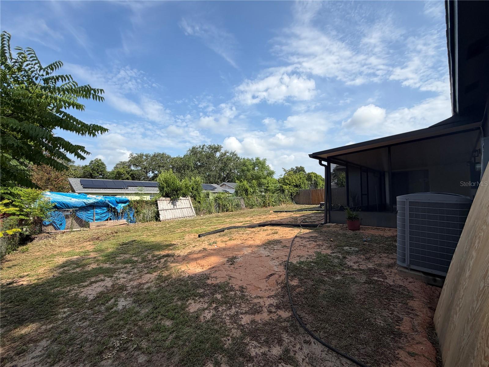 HIAWASSA HIGHLANDS THIRD ADD - Residential Lease