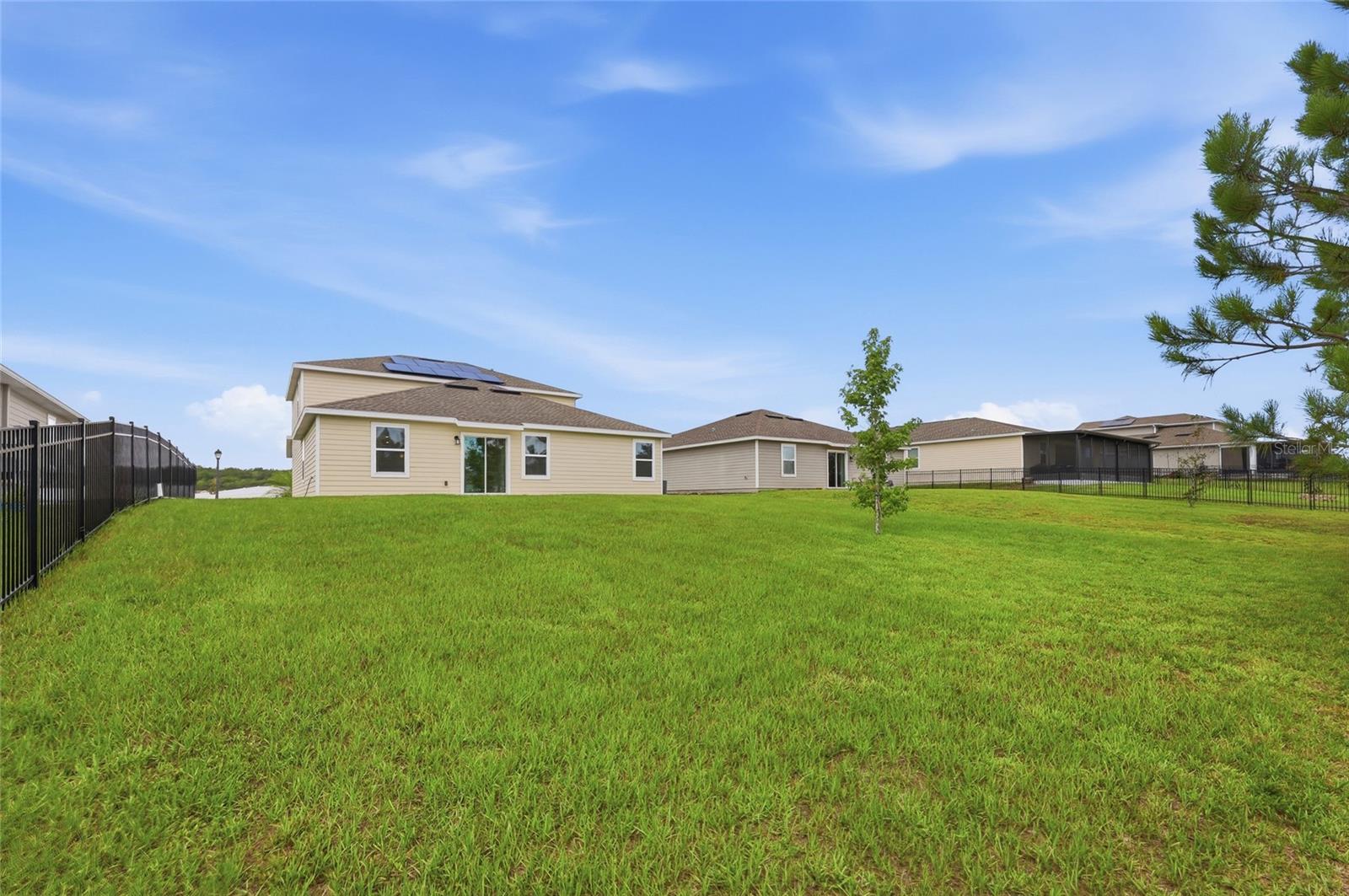 STONEYBROOK HILLS - Residential