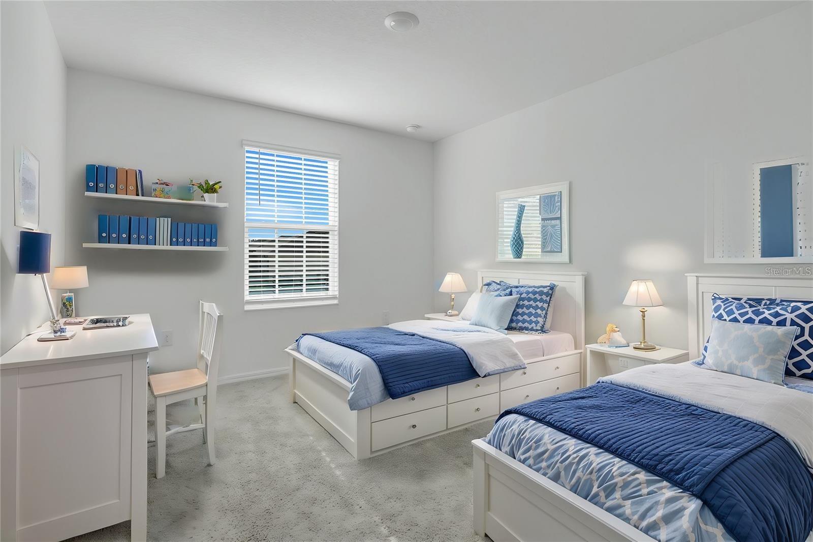 STONEYBROOK HILLS - Residential
