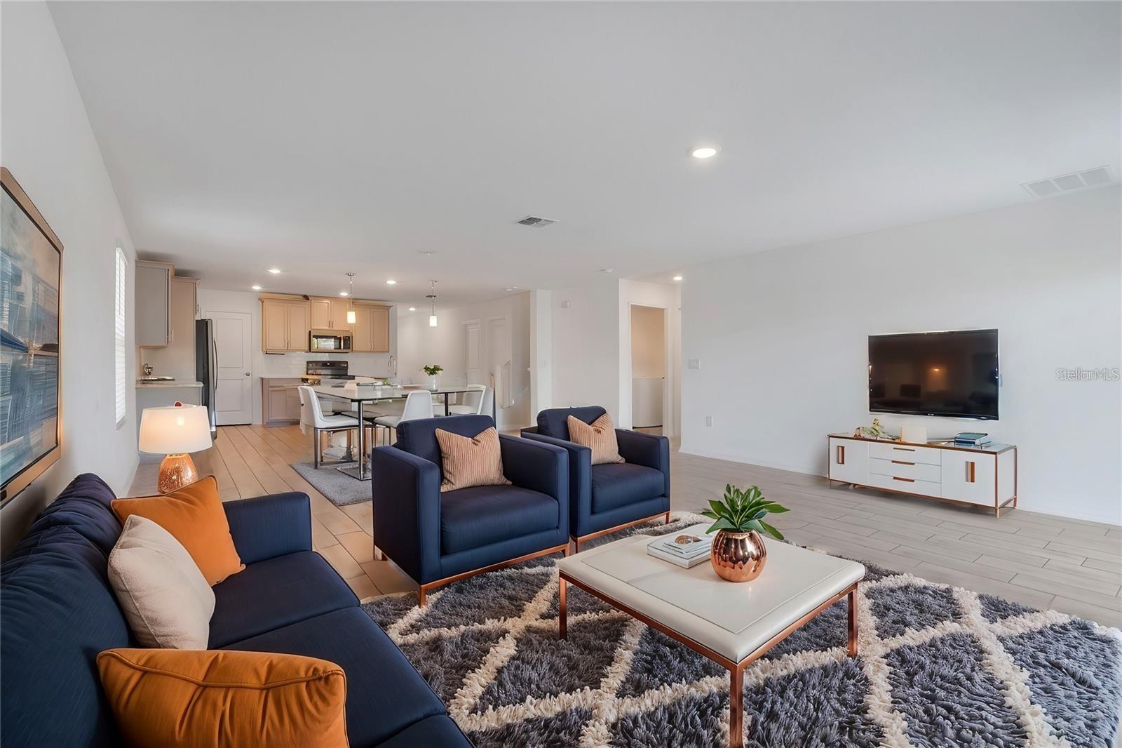 STONEYBROOK HILLS - Residential