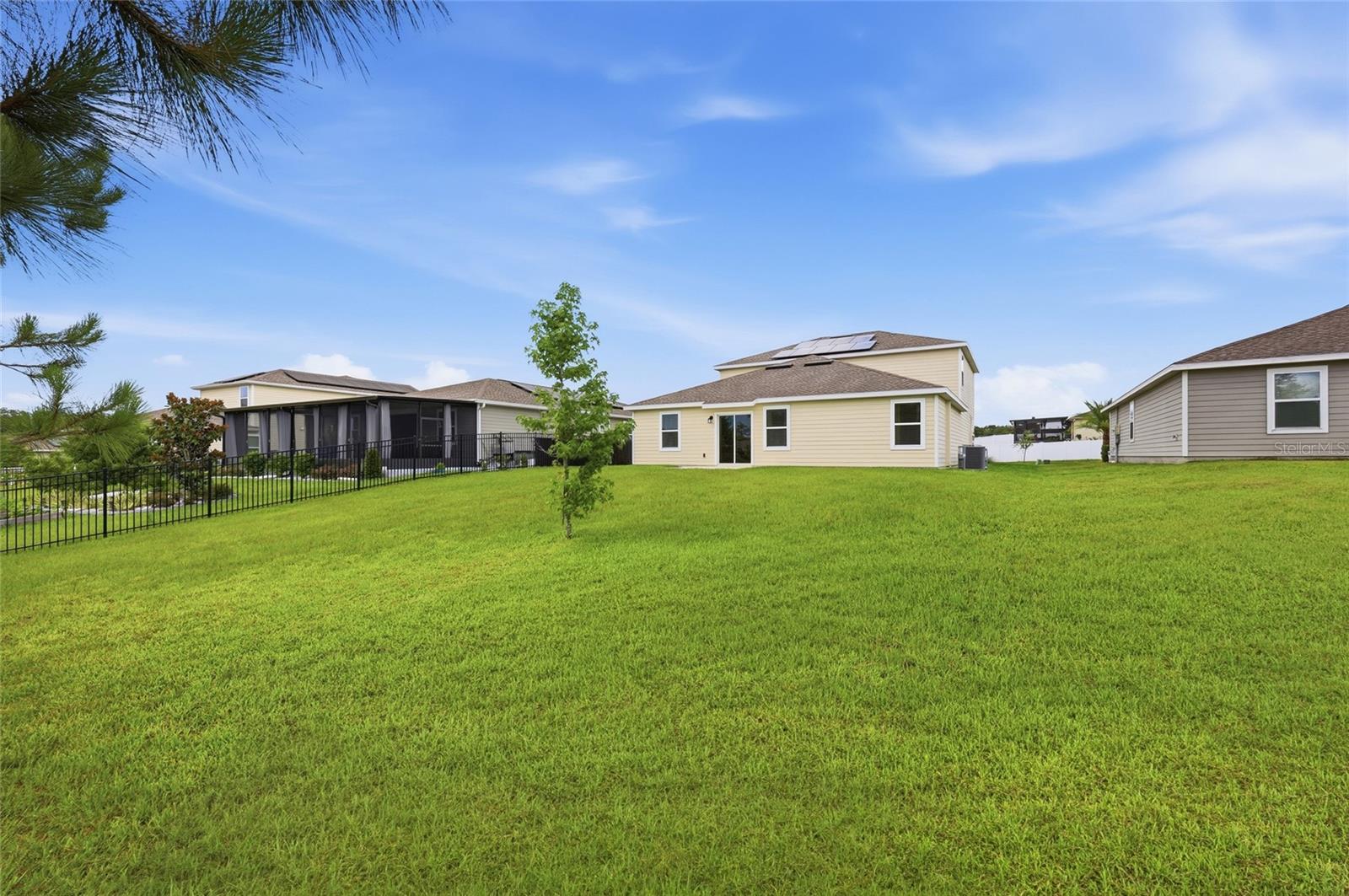 STONEYBROOK HILLS - Residential