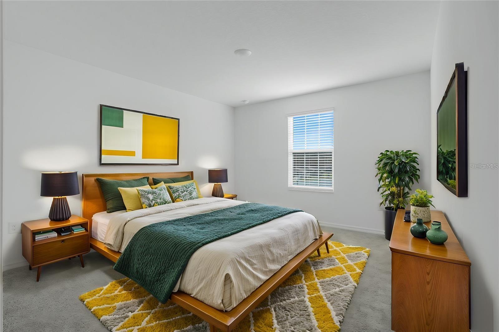 STONEYBROOK HILLS - Residential