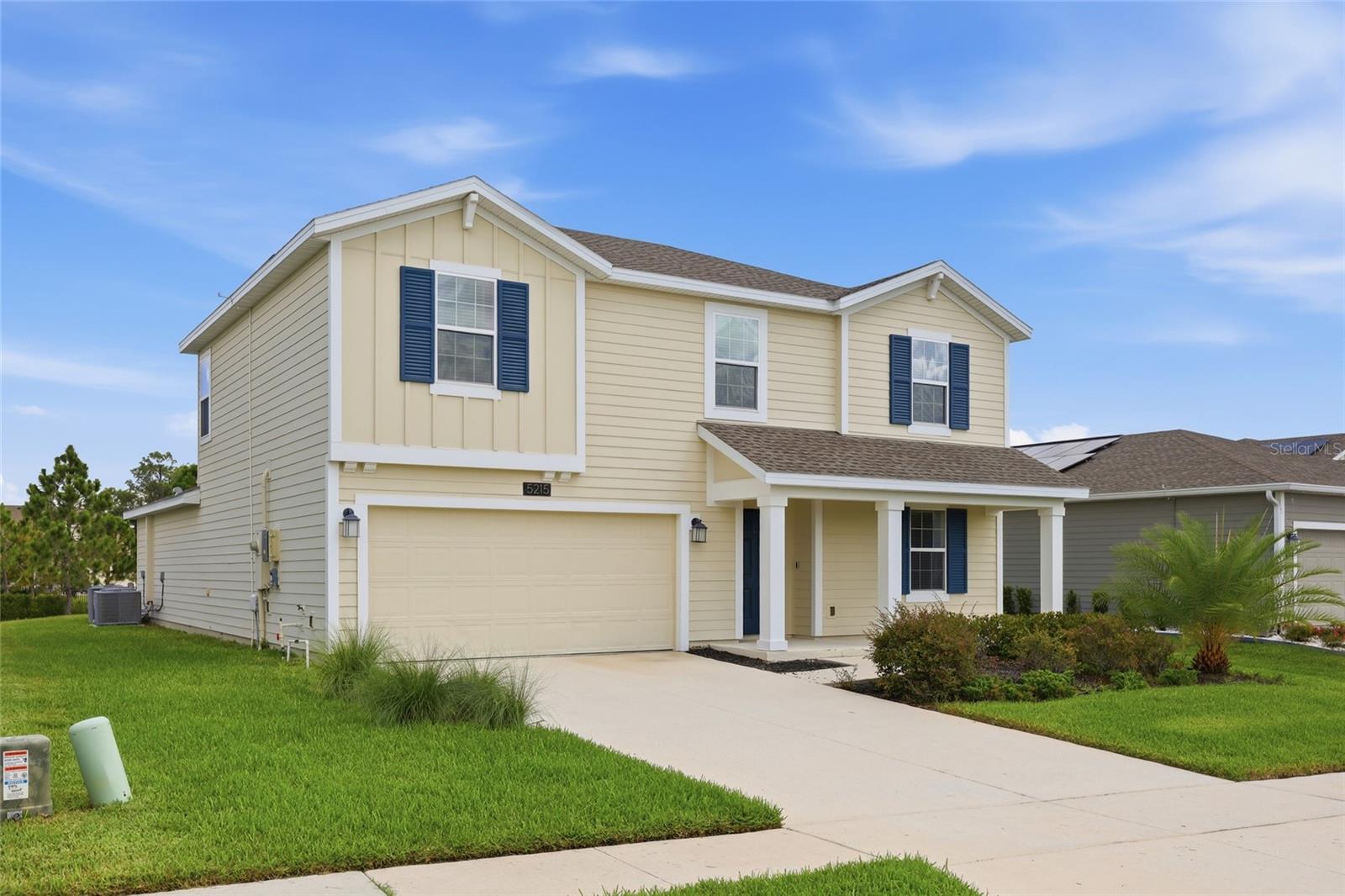 STONEYBROOK HILLS - Residential