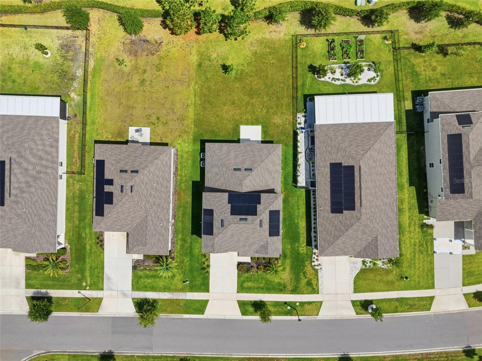 STONEYBROOK HILLS - Residential
