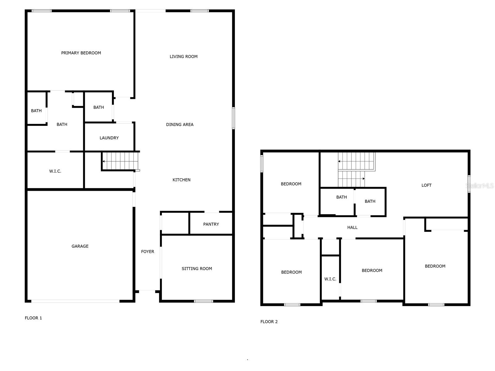 STONEYBROOK HILLS - Residential