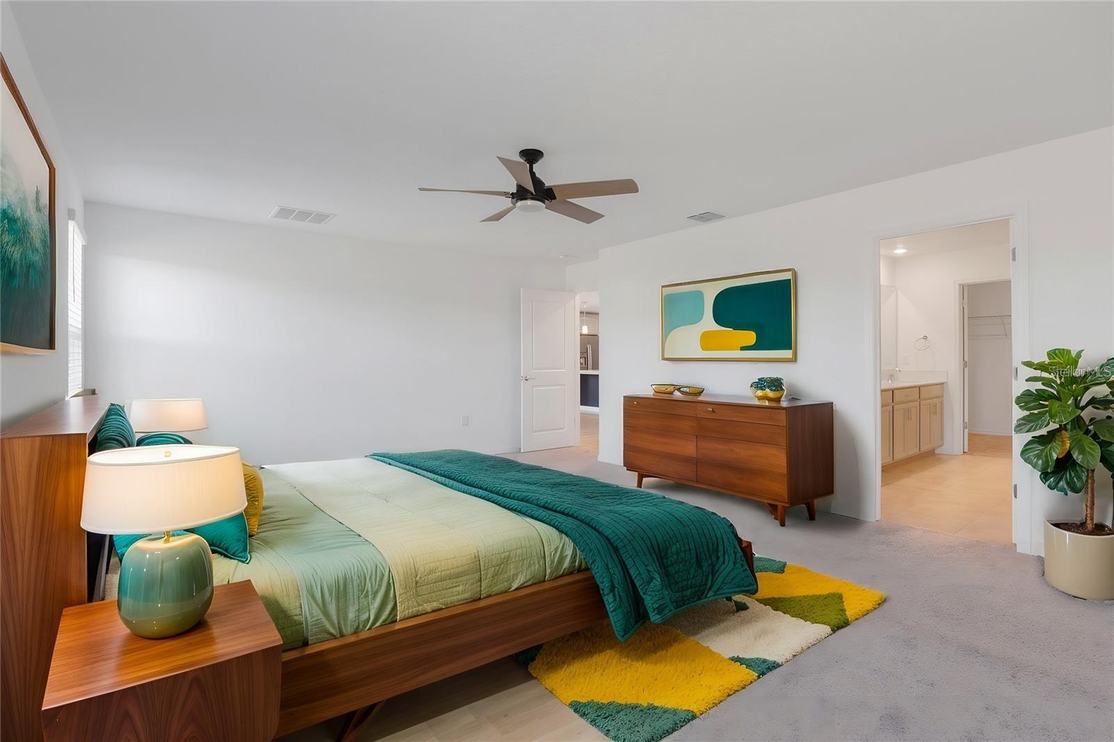 STONEYBROOK HILLS - Residential