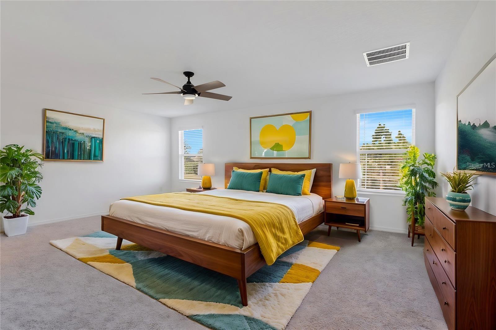STONEYBROOK HILLS - Residential