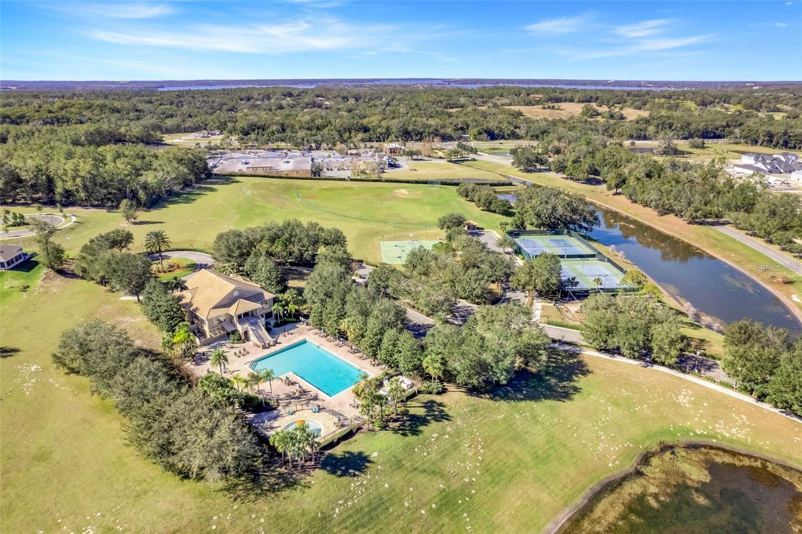 STONEYBROOK HILLS - Residential