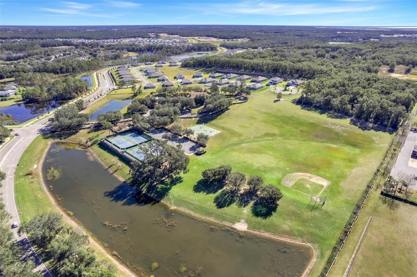STONEYBROOK HILLS - Residential
