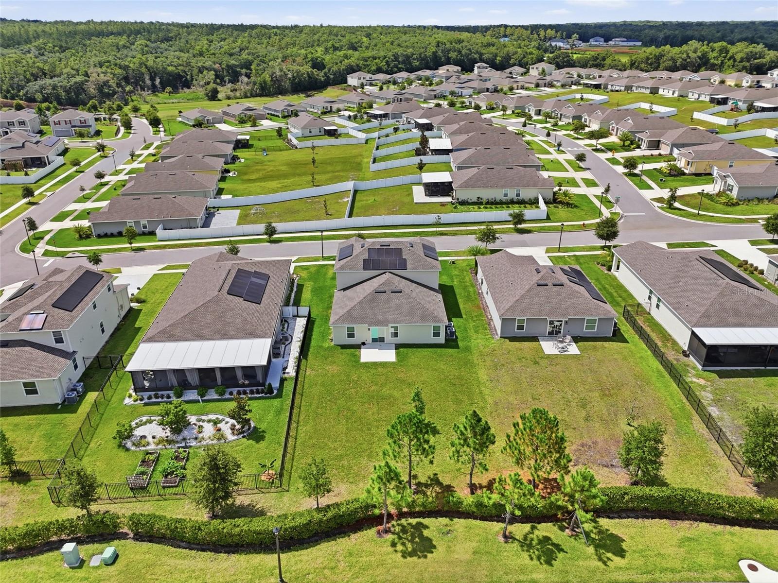 STONEYBROOK HILLS - Residential