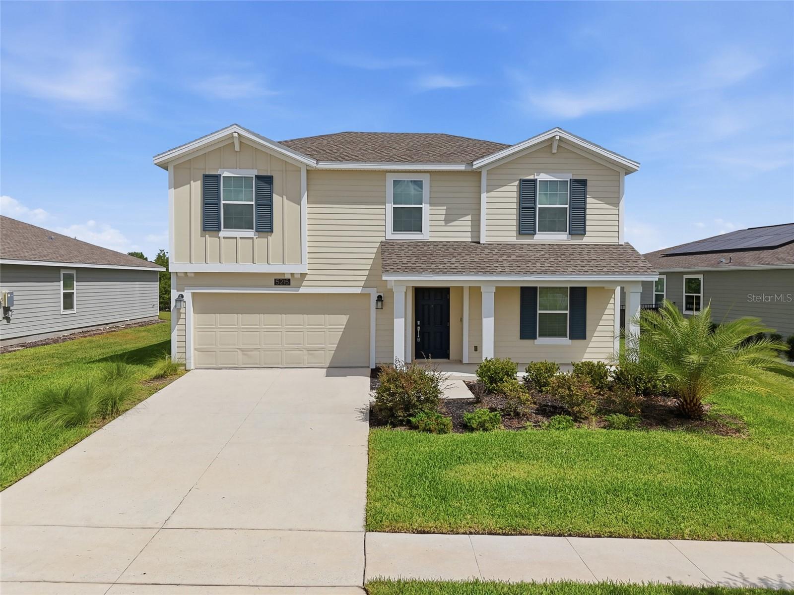 STONEYBROOK HILLS - Residential
