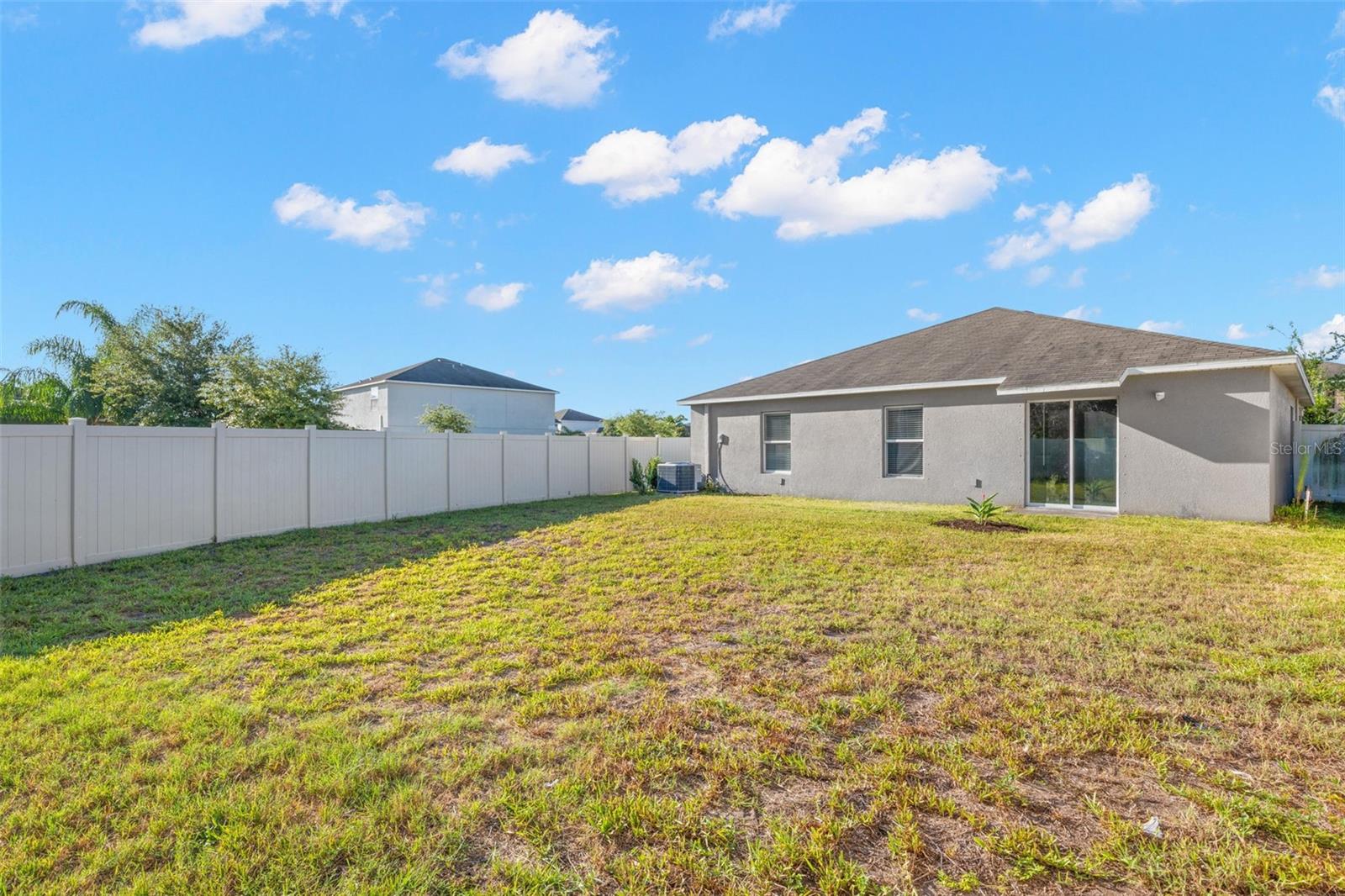 CYPRESS CREEK PH 4A - Residential