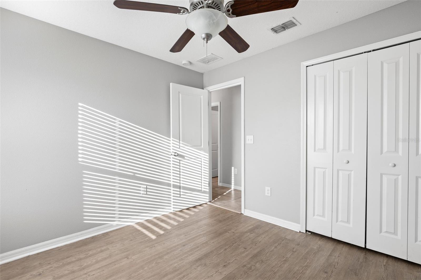 CYPRESS CREEK PH 4A - Residential