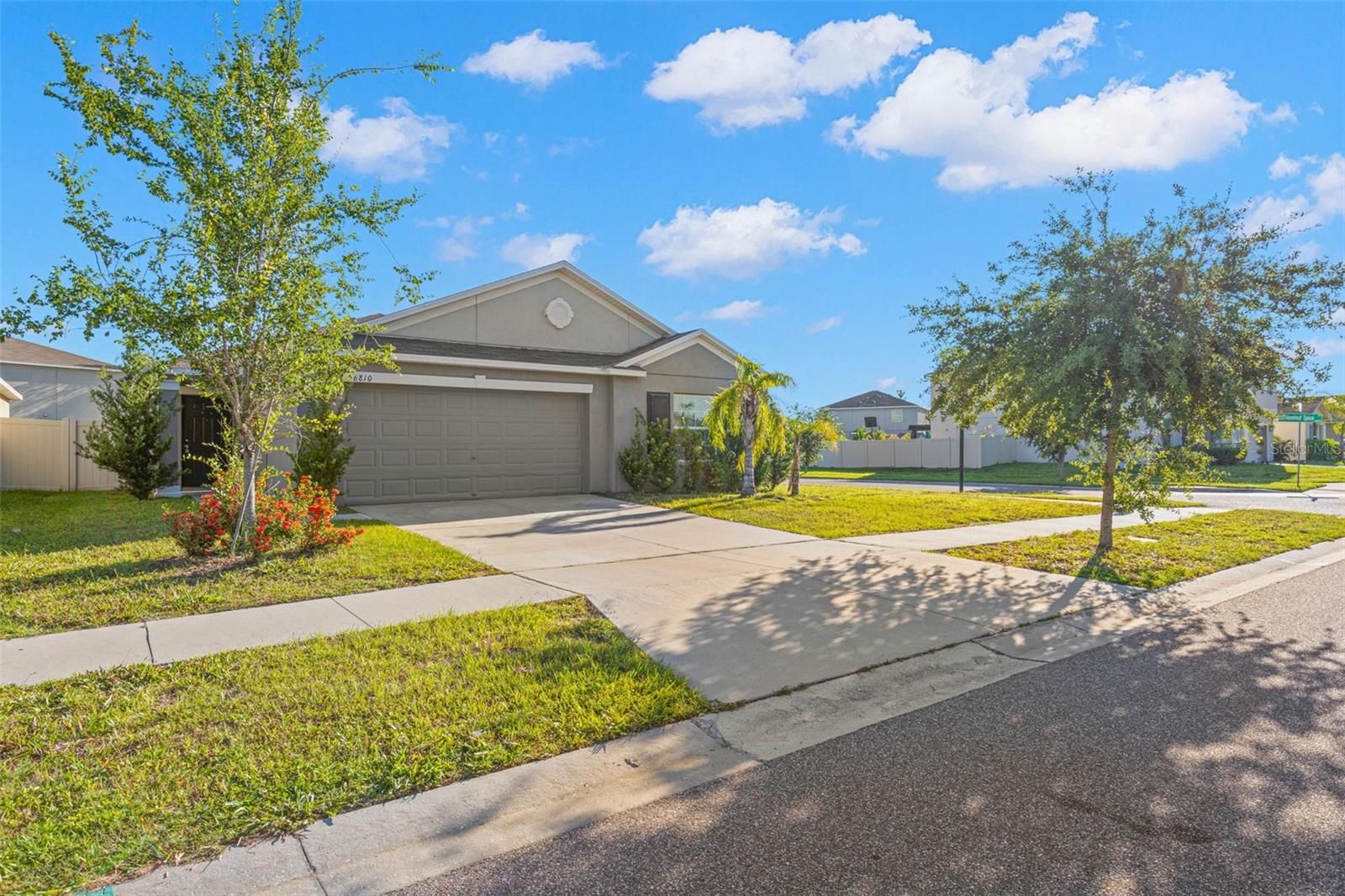 CYPRESS CREEK PH 4A - Residential