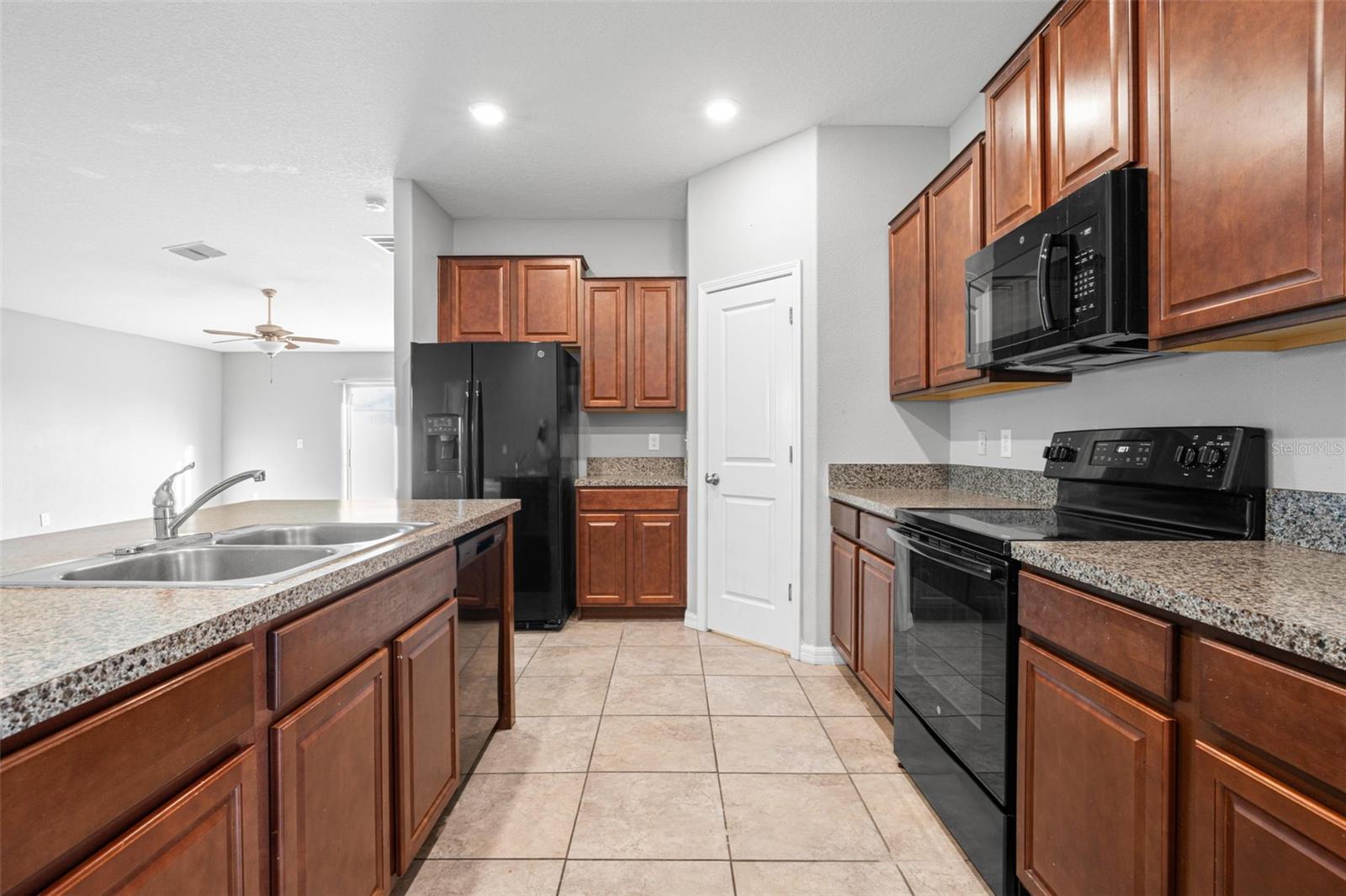 CYPRESS CREEK PH 4A - Residential