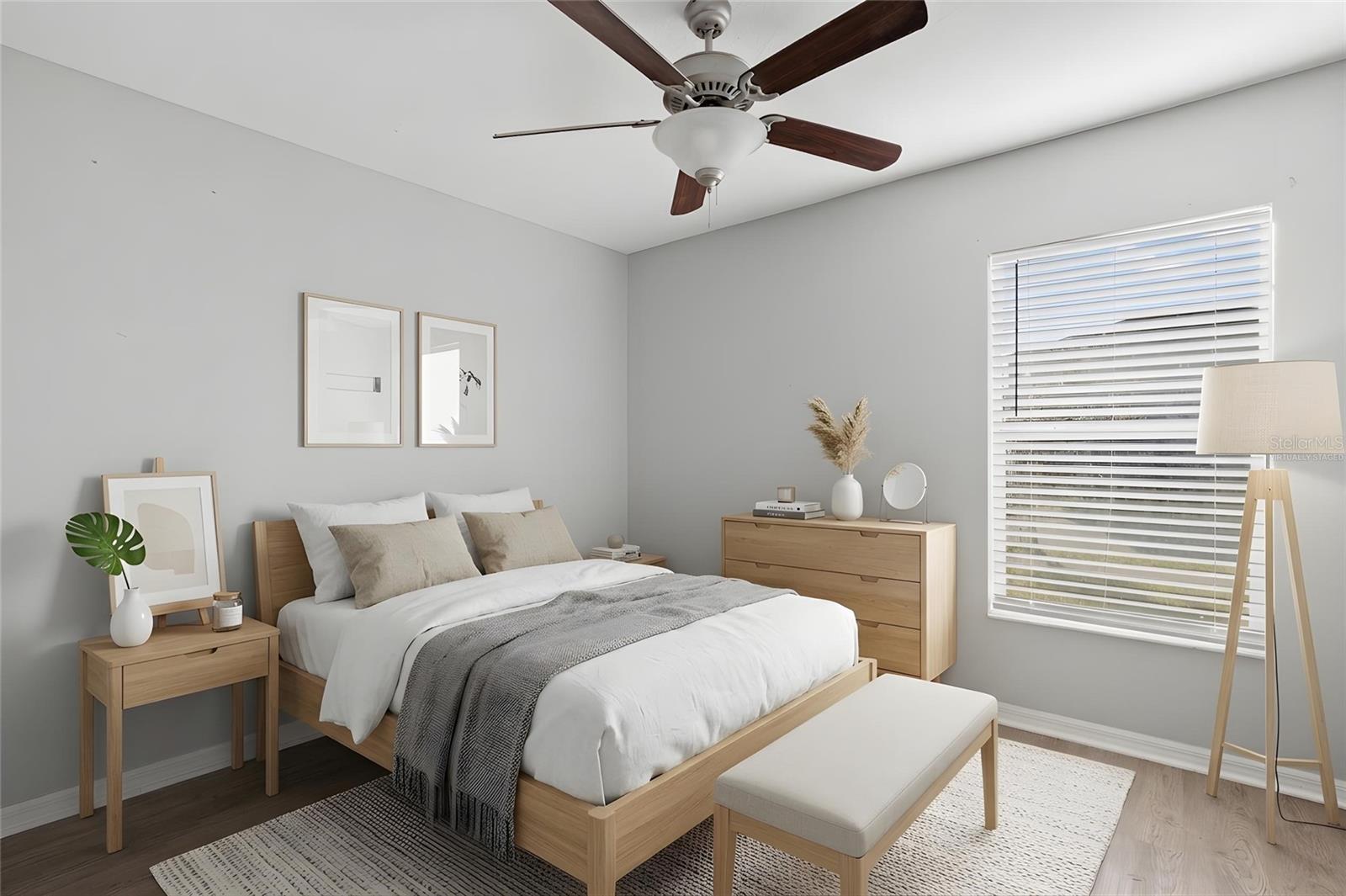CYPRESS CREEK PH 4A - Residential