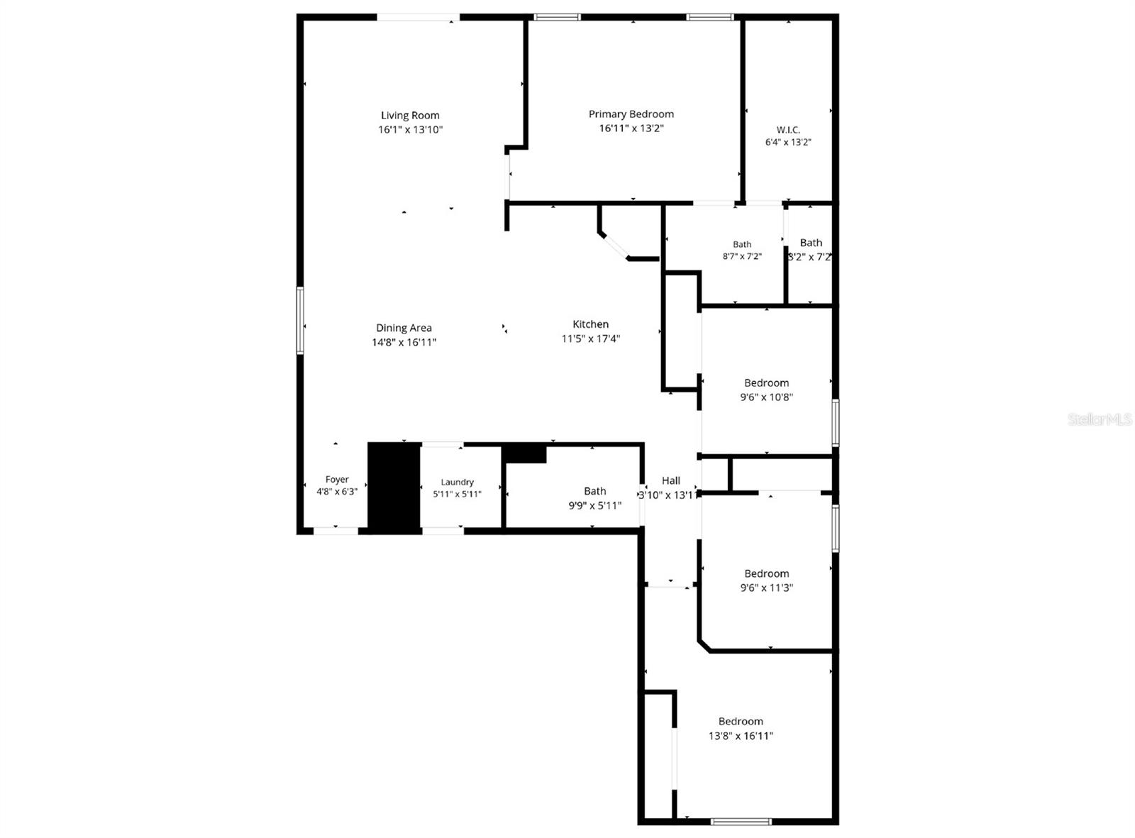 CYPRESS CREEK PH 4A - Residential