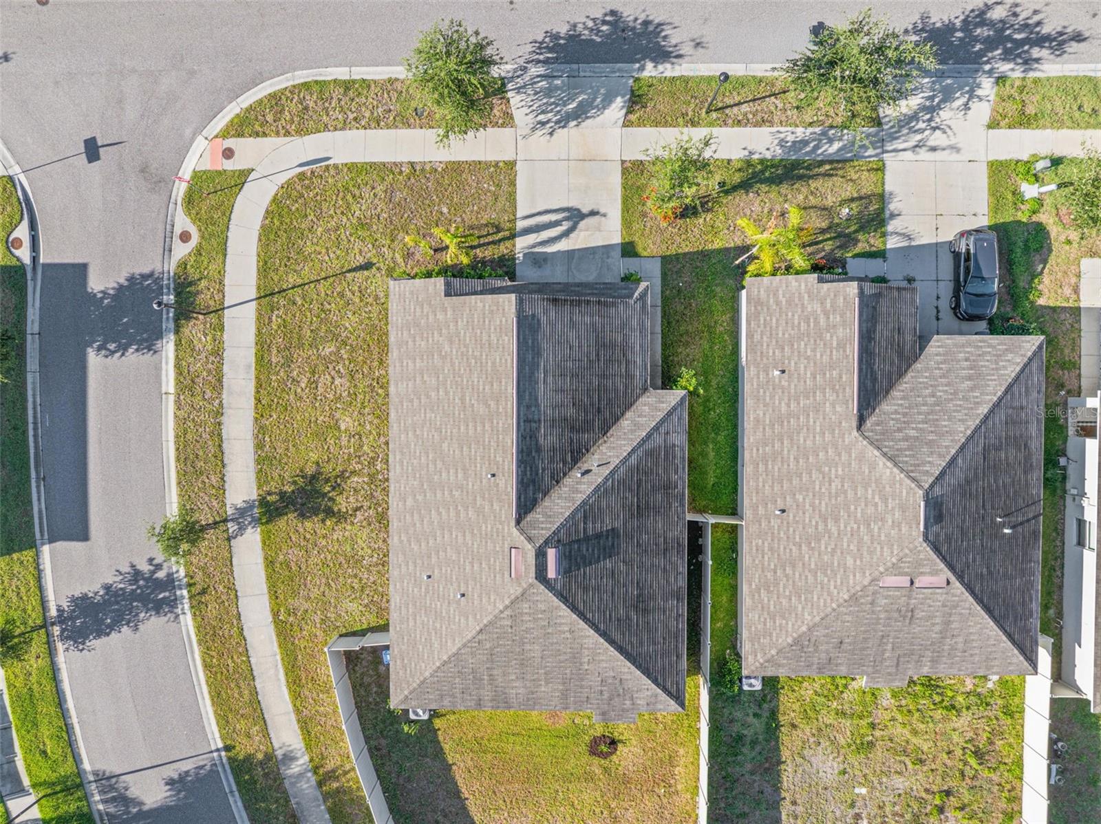 CYPRESS CREEK PH 4A - Residential