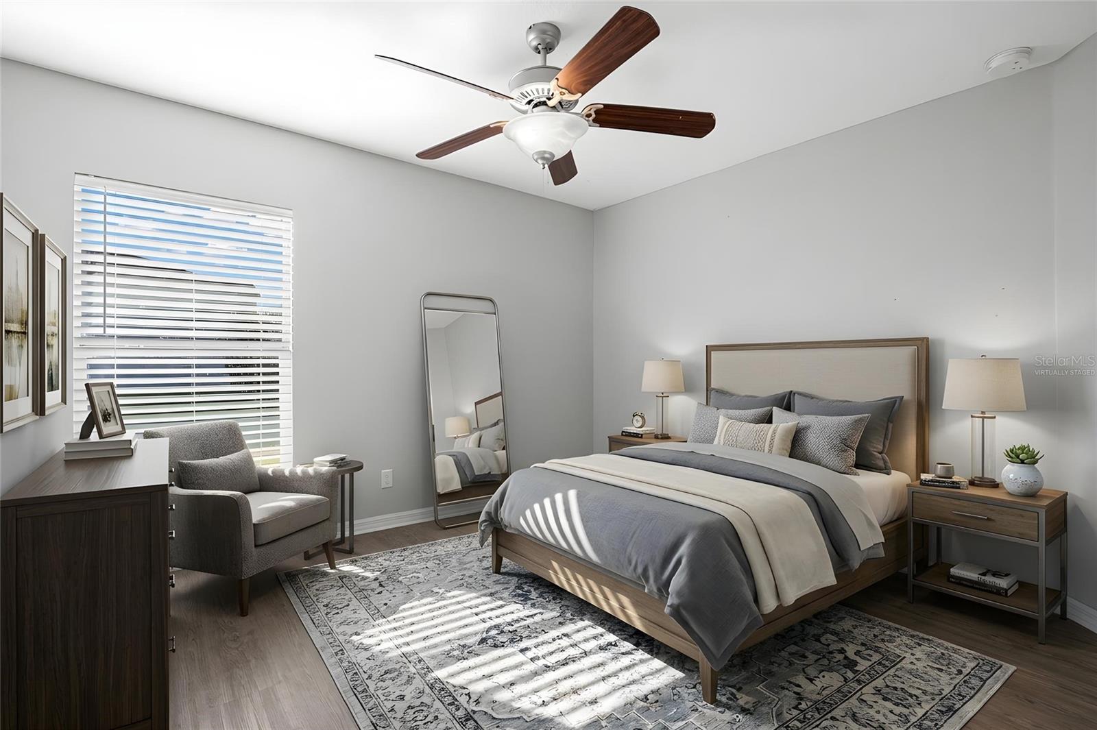 CYPRESS CREEK PH 4A - Residential